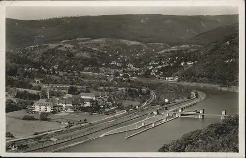 Heidelberg Neckar Schlierbach Aue Ziegelhausen / Heidelberg /Heidelberg Stadtkreis