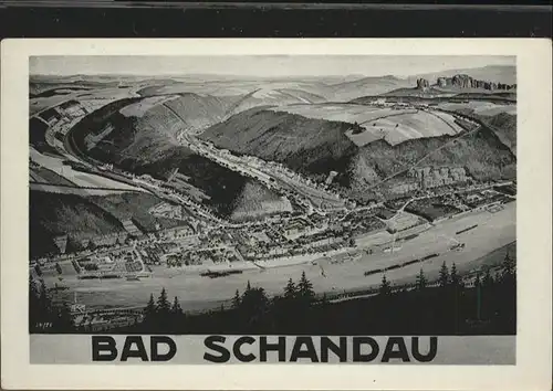 Bad Schandau  *