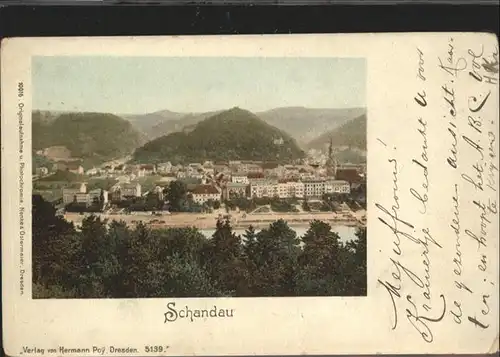 Bad Schandau  x