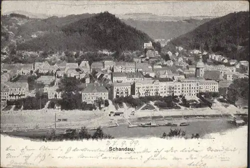 Bad Schandau  x