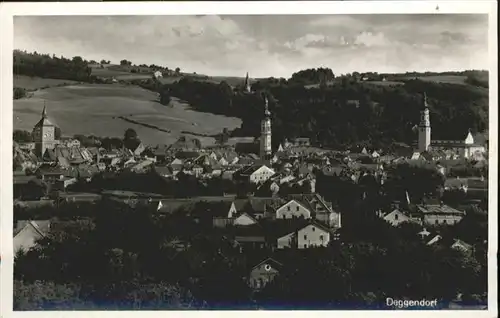 Deggendorf Donau Deggendorf  * / Deggendorf /Deggendorf LKR