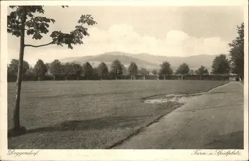 Deggendorf Donau Deggendorf Spielplatz * / Deggendorf /Deggendorf LKR