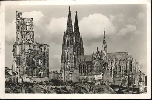 Koeln 