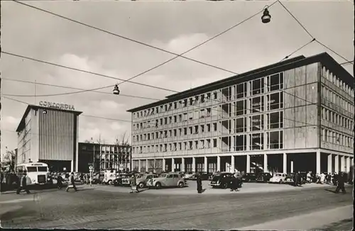 Koeln Industrie und Handelskammer