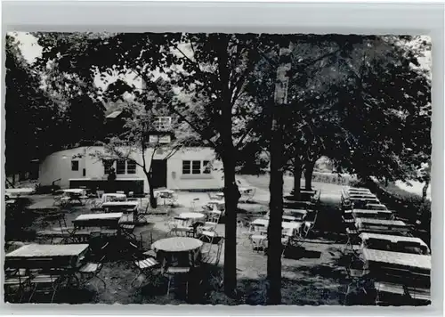 Heidelberg Kaffee Restaurant Waldschenke *