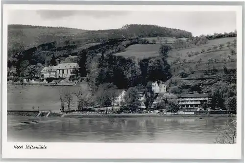 Heidelberg Hotel Stiftsmuehle *