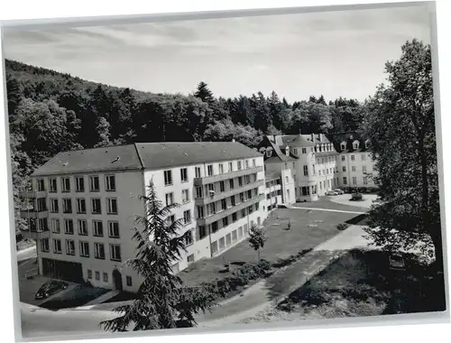 Heidelberg Krankenhaus Speyererhof *