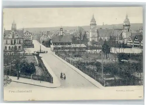 Freudenstadt  x