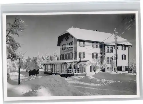 Freudenstadt Hotel Zuflucht *