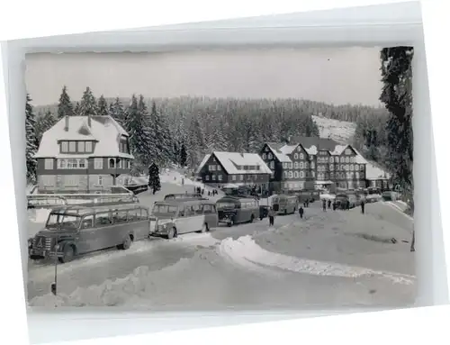 Freudenstadt Hotel Kurhaus Ruhestein *