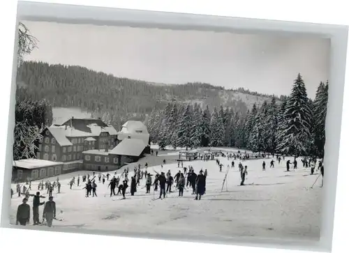 Freudenstadt Hotel Kurhaus Ruhestein *