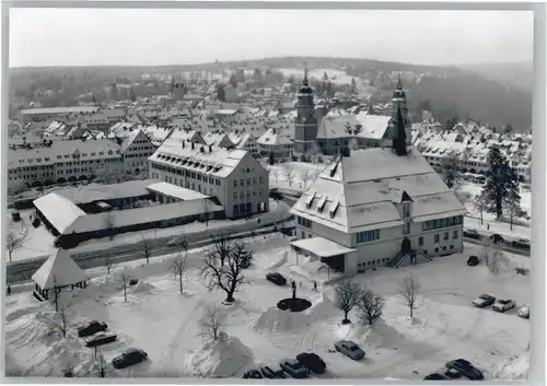 Freudenstadt Marktplatz *