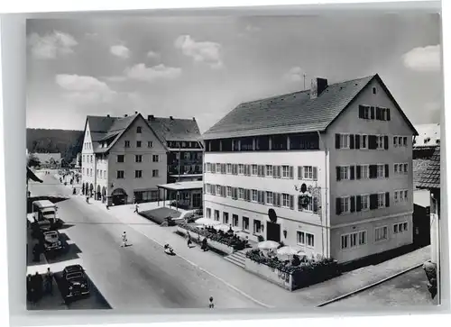Freudenstadt Hotel Post *
