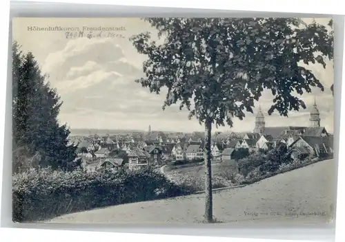 Freudenstadt  x