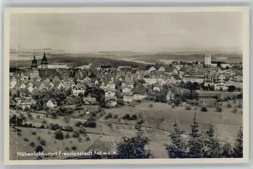 Freudenstadt  *