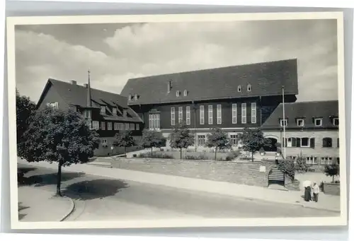 Freudenstadt Hospiz Ringhof *