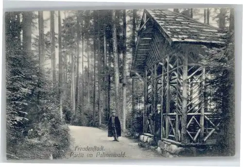 Freudenstadt Palmenwald x