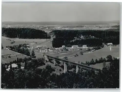 Freudenstadt Lauterbad  *