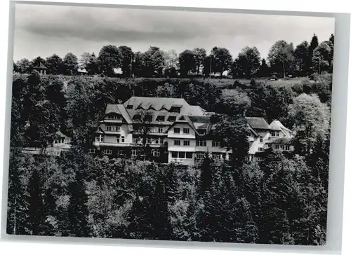 Freudenstadt Hotel Waldeck *