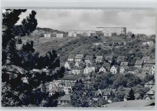 Tuebingen Klinik *