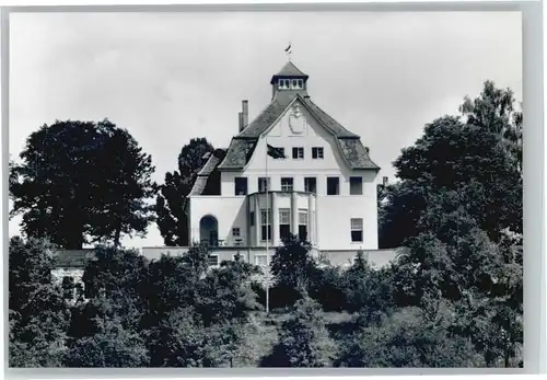 Tuebingen Corpshaus der Borussia *