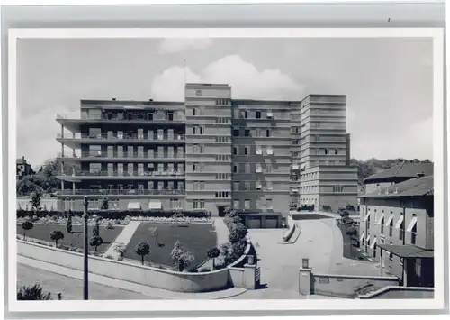 Tuebingen Chirurgische Klinik *