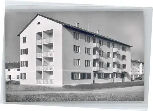 Tuebingen Gertrud-Baeumer-Haus *