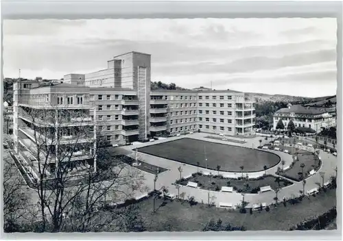 Tuebingen Chirurgische Klinik *