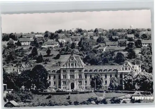 Tuebingen Nervenklinik *