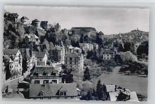 Tuebingen Schloss oesterberg *