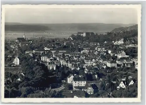 Tuebingen  *