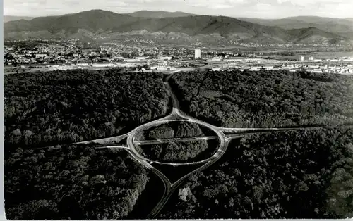 Offenburg Offenburger Ei Autobahn *