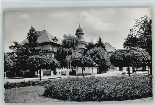 Offenburg Schillergymnasium *