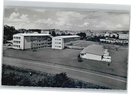 Offenburg Waldbachschule *