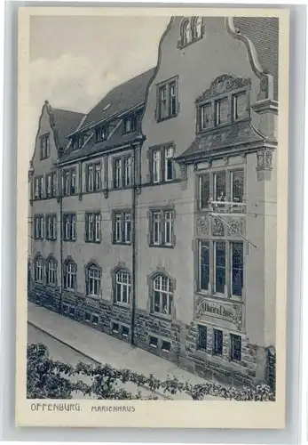 Offenburg Marienhaus *