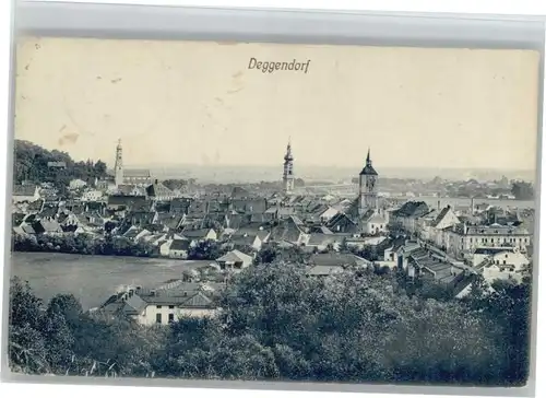 Deggendorf Donau Deggendorf  x / Deggendorf /Deggendorf LKR