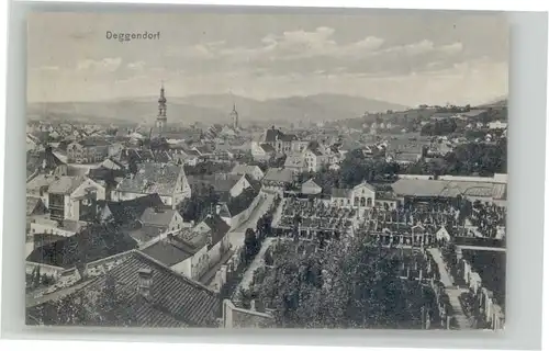 Deggendorf Donau Deggendorf  * / Deggendorf /Deggendorf LKR