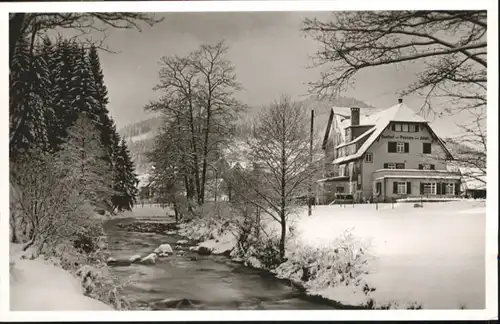 Freudenstadt Hotel Adler *