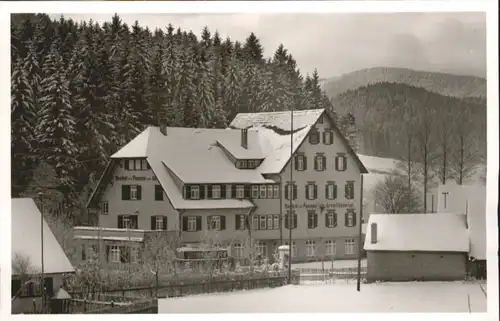 Freudenstadt Hotel Adler *