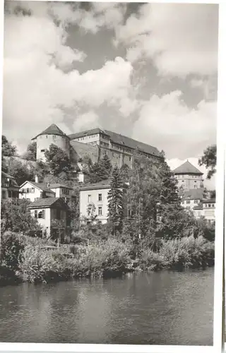 Tuebingen Schloss *
