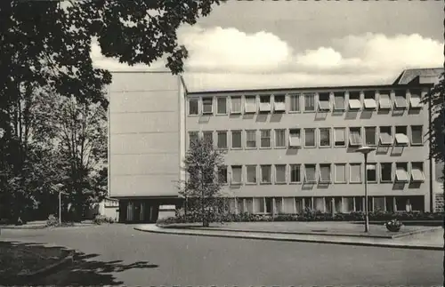 Offenburg Schillerplatz *