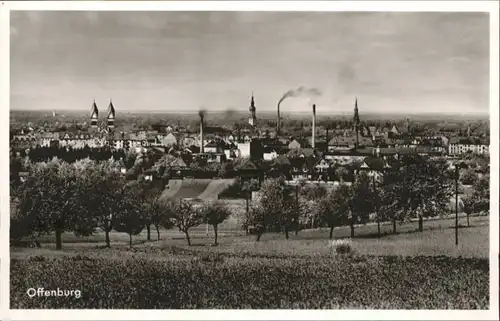 Offenburg  *