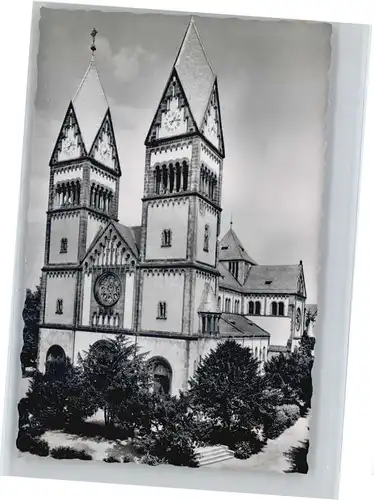 Offenburg Dreifaltigkeitskirche *