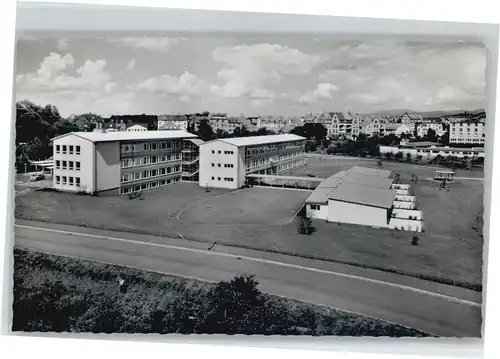 Offenburg Waldbach Schule  *