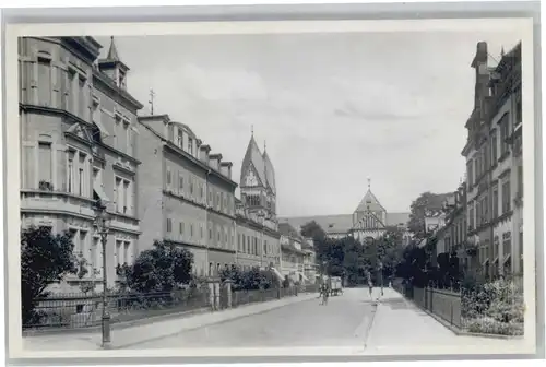 Offenburg Friedrichstrasse *