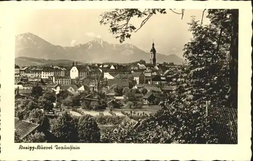 Traunstein  *