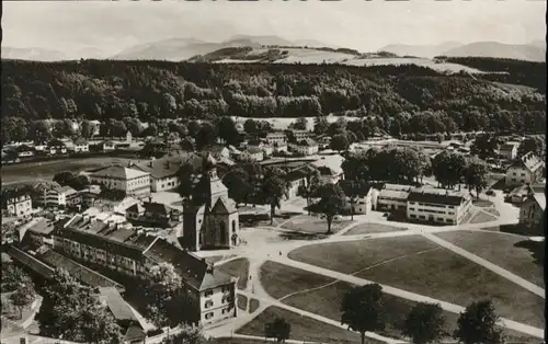 Traunstein Karl Theodor Platz *