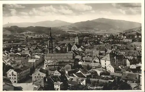 Deggendorf Donau Deggendorf  * / Deggendorf /Deggendorf LKR