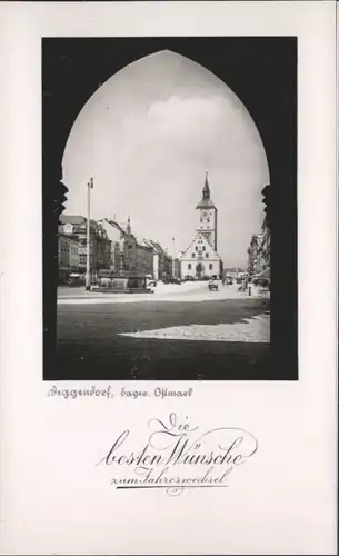 Deggendorf Donau Deggendorf  * / Deggendorf /Deggendorf LKR