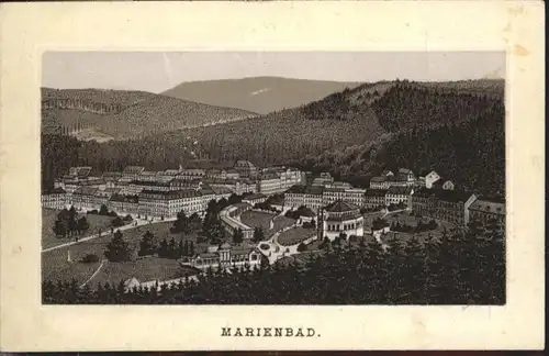 Marienbad  *